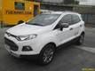 Ford Ecosport FREESTYLE MT 2000CC 4X4