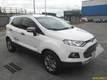 Ford Ecosport FREESTYLE MT 2000CC 4X4