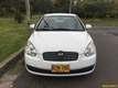 Hyundai Accent VISION MT 1400CC 4P