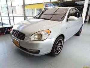 Hyundai Accent GLS MT 1600CC AA FE