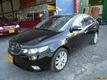 Kia Cerato Forte SX MT 1600CC AA