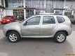 Renault Duster DYNAMIQUE MT 2000CC 4X2