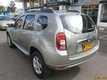 Renault Duster DYNAMIQUE MT 2000CC 4X2