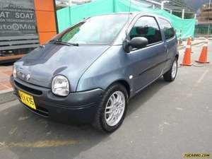 Renault Twingo ACCESS + MT 1200CC 16V AA