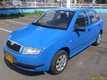 Skoda Fabia SD CLASSIC MT 1400CC 8V AA