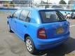 Skoda Fabia SD CLASSIC MT 1400CC 8V AA