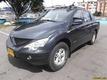 Ssangyong Actyon