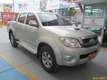 Toyota Hilux VIGO MT 3000CC TDI