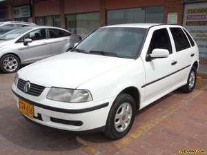 Volkswagen Gol