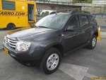 Renault Duster EXPRESSION MT 1600CC 4X2