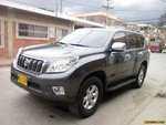 Toyota Prado TXL AT 3000CC