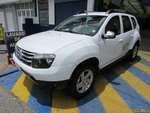 Renault Duster DYNAMIQUE MT 2000CC 4X4