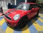 Mini Cooper JCW MT 1600CC T