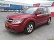 Dodge Journey SE AT 2400CC 5PSJ 4X2