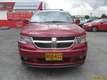 Dodge Journey SE AT 2400CC 5PSJ 4X2