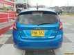 Ford Fiesta SE MT 1600CC AA ABS AB CT