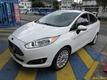 Ford Fiesta TITANIUM AT 1600CC