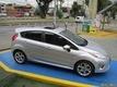 Ford Fiesta TITANIUM SES MT 1600CC AA