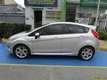 Ford Fiesta TITANIUM SES MT 1600CC AA