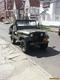 Jeep Willys M38A1