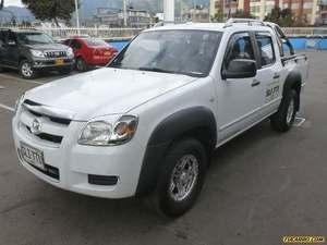 Mazda BT-50