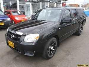 Mazda BT-50