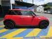 Mini Cooper JCW MT 1600CC T