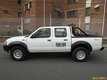 Nissan Frontier NP300 MT 2500CC 4X4 DIESEL