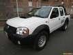 Nissan Frontier NP300 MT 2500CC 4X4 DIESEL