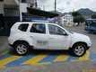 Renault Duster DYNAMIQUE MT 2000CC 4X4