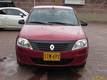 Renault Logan ENTRY [FAMILIER] MT 1400CC AA