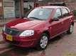 Renault Logan ENTRY [FAMILIER] MT 1400CC AA