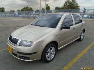 Skoda Fabia CLASSIC MT 1200CC 12V AA