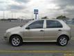 Skoda Fabia CLASSIC MT 1200CC 12V AA