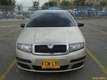 Skoda Fabia CLASSIC MT 1200CC 12V AA