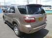 Toyota Fortuner URBANA AT 2700CC AA AB ABS