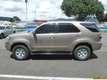 Toyota Fortuner URBANA AT 2700CC AA AB ABS