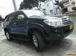 Toyota Fortuner 2.7L AT 2700CC 4X2