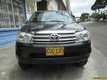 Toyota Fortuner 2.7L AT 2700CC 4X2