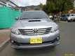 Toyota Fortuner SR5 AT 3000CC TD 4X4