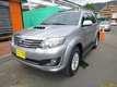 Toyota Fortuner SR5 AT 3000CC TD 4X4