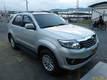 Toyota Fortuner 2.7L AT 2700CC 4X2