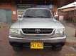 Toyota Hilux EX HI RIDER PLUS MT 2400CC 4X4 AA TC