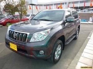 Toyota Prado TXL AT 3000CC