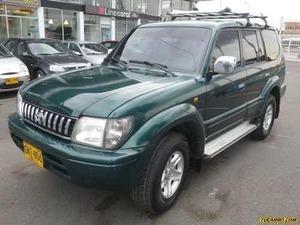 Toyota Prado VX AT 3400CC AA