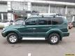 Toyota Prado VX AT 3400CC AA