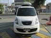 Chery Van Pass