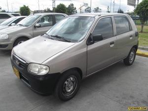 Chevrolet Alto