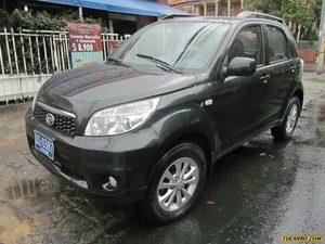 Daihatsu Terios