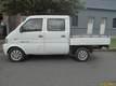 DFM Pick-Up Doble Cabina